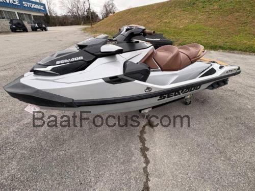 Sea Doo GTX Limited 230 Spesifikasjoner og anmeldelser